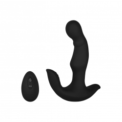 Rotierender Analvibrator