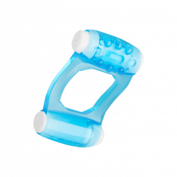 Penisring inkl. Vibro-Bullet