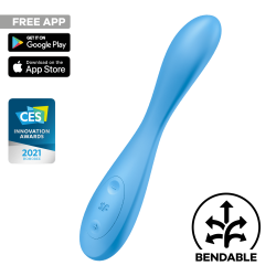 G-Spot Flex 4+