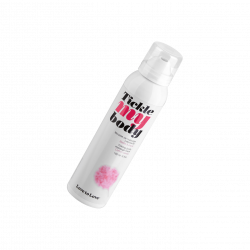 Tickle my body, wasserbasiert, 150ml