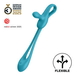 Satisfyer Plug & Play 1, 43,5 cm