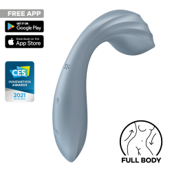 Mini Wand-er+ (grey)