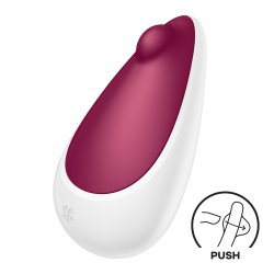 Satisfyer Spot On 3, 9 cm