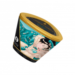 Massage Candle Island Blossoms, 170ml
