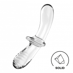 Satisfyer Double Crystal'