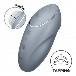 Tap & Climax 1 (11 cm)