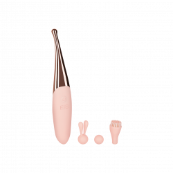 Design Auflegevibrator