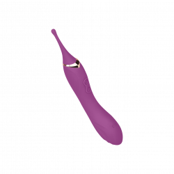 G Punkt Vibrator aus Silikon