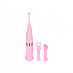 Deluxe Tipvibrator