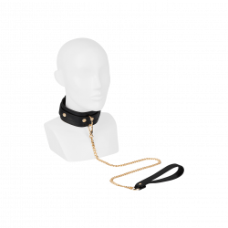 Halsband inkl. Leine