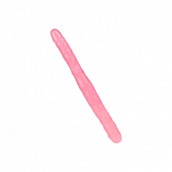 Klassischer Doppeldildo