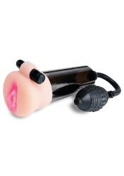 Travel Trio Pump Set