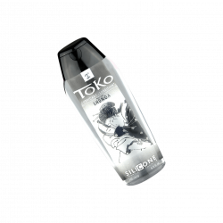 Toko Silicone, silikonbasiert