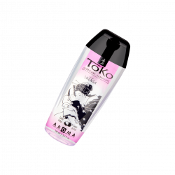 Toko Lustful Litchee, wasserbasiert, 165ml