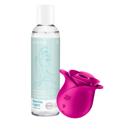 Exklusiver Venize Deal "Lusty Rose"