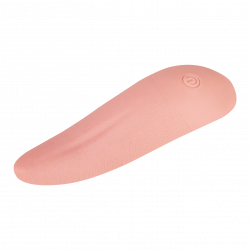 Zungenförmiger Auflegevibrator