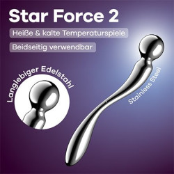 Staisyfer Star Force 2