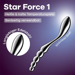 Satisfyer Star Force 1