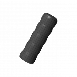 Deep Stroker, 14,5cm