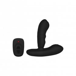 P-Stroker Prostate Massager, 9cm