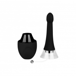 Douche Mate Pro, 24,3cm