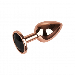 Dorcel - Diamond Plug S - Butt Plug - Rose