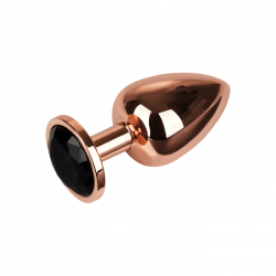 Dorcel - Diamond Plug L - Butt Plug - Rose