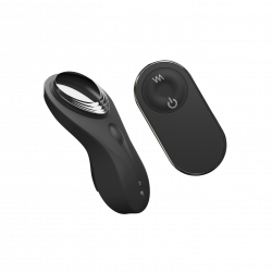 Discreet Vibe +, 9,3cm