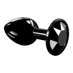 Diamond Plug - S, 7,1cm