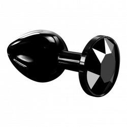 Diamond Plug - M, 8,3cm