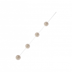 Pleasure Balls, 3,5 cm