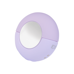 Diskreter Auflegevibrator aus SIlikon, 7,6 cm