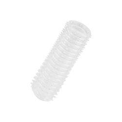 Genoppte Penishülle, 14cm