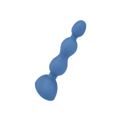 Analvibrator mit aufsteigender Kugelstruktur, 14,5cm