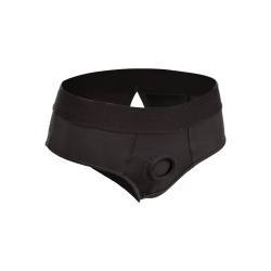 Backless Brief