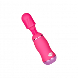 Boomboom Power Wand