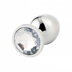 Large Plug, 9,5 cm