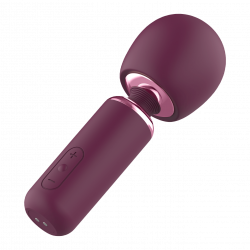 Glam - Bold Travel Wand, 18 cm