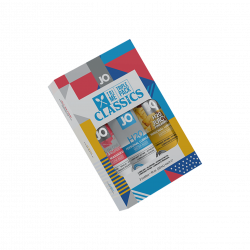 Tri Me Triple Pack - Classic