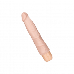 Mr. Skin - Vibe 1, 23cm