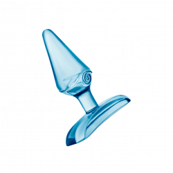 Play with Me - Jolly Plug, 6,9 cm
