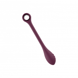 Glam - Bendable G-Spot Vibe, 22 cm