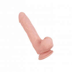 7.9 " Dual Density Dildo, 20cm