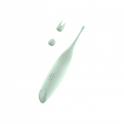 Glam - Pin Point Stimulator, 17 cm