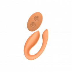 Glam - Couples Vibrator, 8,5 cm