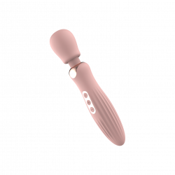 Glam - Large Wand Vibrator, 24 cm