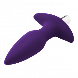 Vibrating Plug