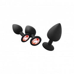 Fantasstic - Anal Training Kit 7,3 - 9,3 cm
