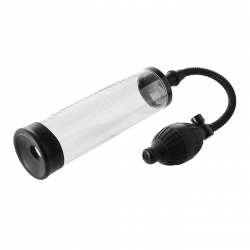 Ramrod - Penis Pump, 20cm