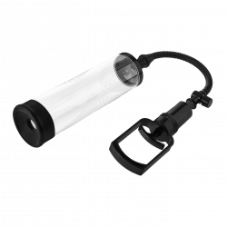 Ramrod - Penis Pump Trigger, 20 cm